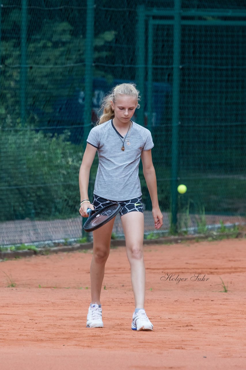 Anna-Marie Weissheim 483 - Norderstedt Open